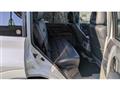 2002 Mitsubishi Pajero