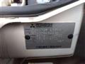 2002 Mitsubishi Pajero