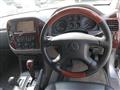 2005 Mitsubishi Pajero