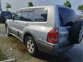 2005 Mitsubishi Pajero