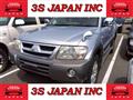 2005 Mitsubishi Pajero