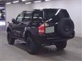 2004 Mitsubishi Pajero
