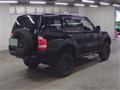 2004 Mitsubishi Pajero