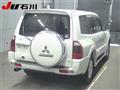 2006 Mitsubishi Pajero