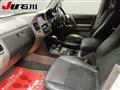 2006 Mitsubishi Pajero