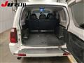 2006 Mitsubishi Pajero