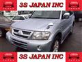 2005 Mitsubishi Pajero