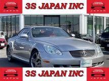 2005 Toyota Soarer