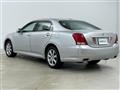 2011 Toyota Crown Majesta