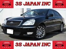 2008 Toyota Crown Majesta