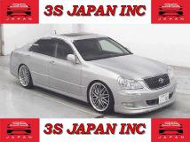 2006 Toyota Mark X