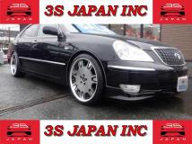 2006 Toyota Crown Majesta