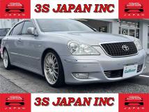 2006 Toyota Crown Majesta