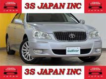 2006 Toyota Crown Majesta