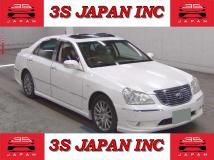 2005 Toyota Crown Majesta