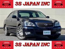 2008 Toyota Crown Majesta