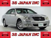 2007 Toyota Crown Majesta