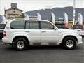 2001 Toyota Land Cruiser