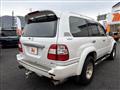 2001 Toyota Land Cruiser