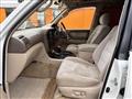 2001 Toyota Land Cruiser