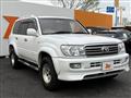 2001 Toyota Land Cruiser