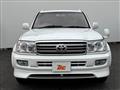 2001 Toyota Land Cruiser