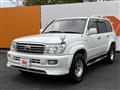 2001 Toyota Land Cruiser