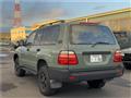 2001 Toyota Land Cruiser