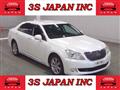 2012 Toyota Crown Majesta