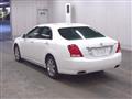 2012 Toyota Crown Majesta
