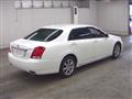 2012 Toyota Crown Majesta