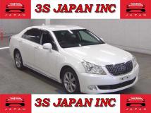 2012 Toyota Crown Majesta