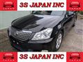 2009 Toyota Crown Majesta