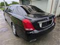 2009 Toyota Crown Majesta