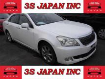 2009 Toyota Crown Majesta