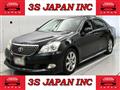 2009 Toyota Crown Majesta