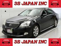2009 Toyota Crown Majesta