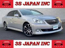 2010 Toyota Crown Majesta