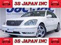 2004 Toyota Celsior