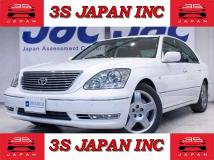 2004 Toyota Celsior