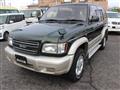 2001 Isuzu Bighorn