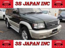 2001 Isuzu Bighorn