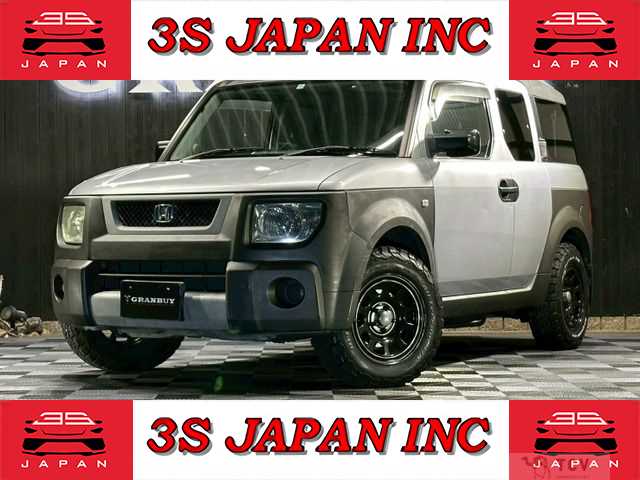 2003 Honda Element