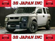 2003 Honda Element