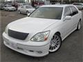 2003 Toyota Celsior