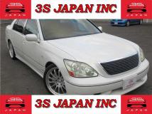 2003 Toyota Celsior