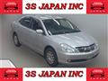 2007 Toyota Allion