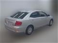 2007 Toyota Allion
