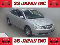 2007 Toyota Allion