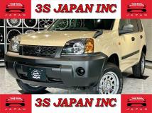 2004 Nissan X-Trail
